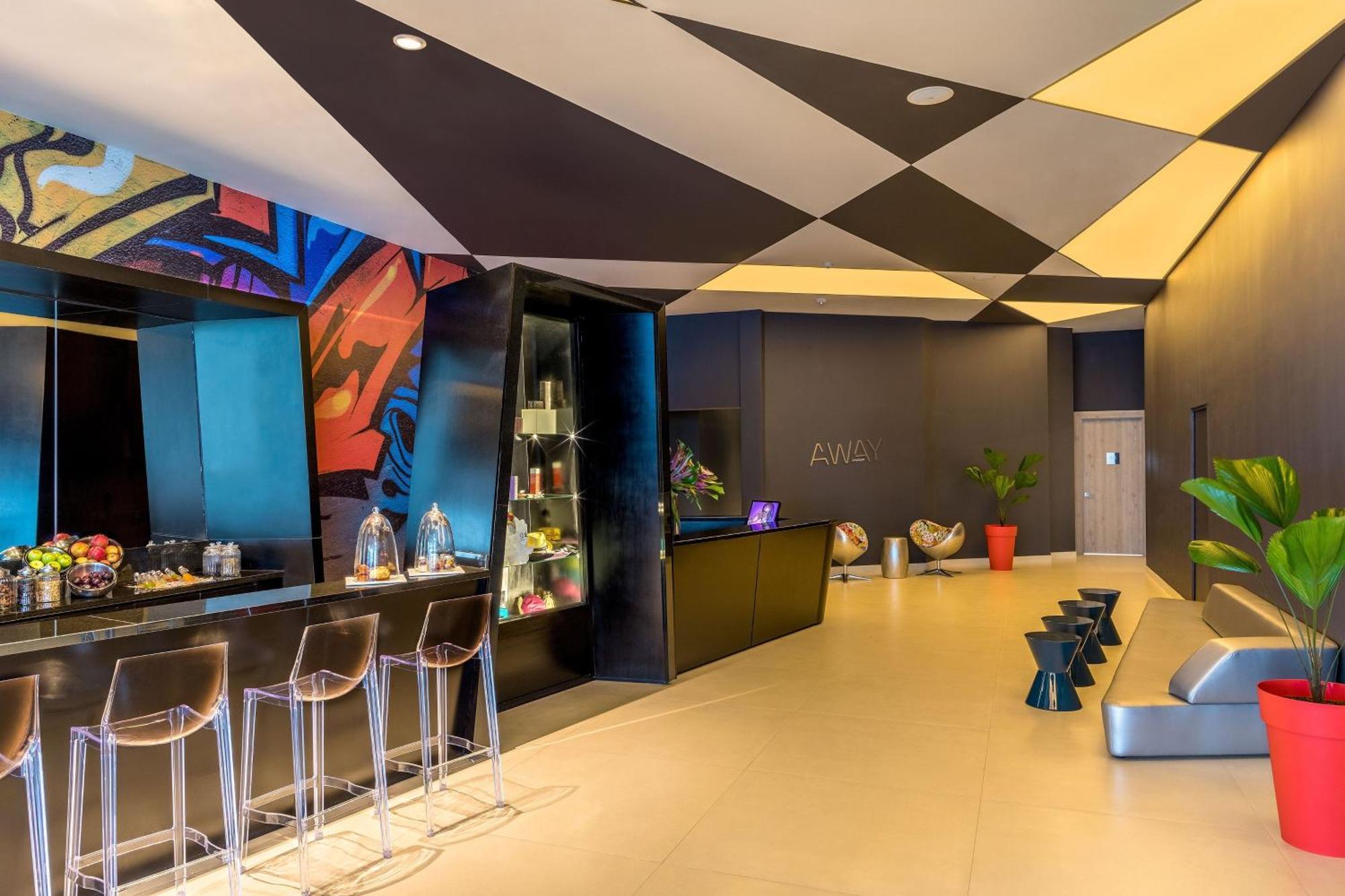 Hotel W Ciudad de Panamá